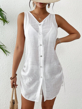 Saída de Praia Brisa De Veraneio