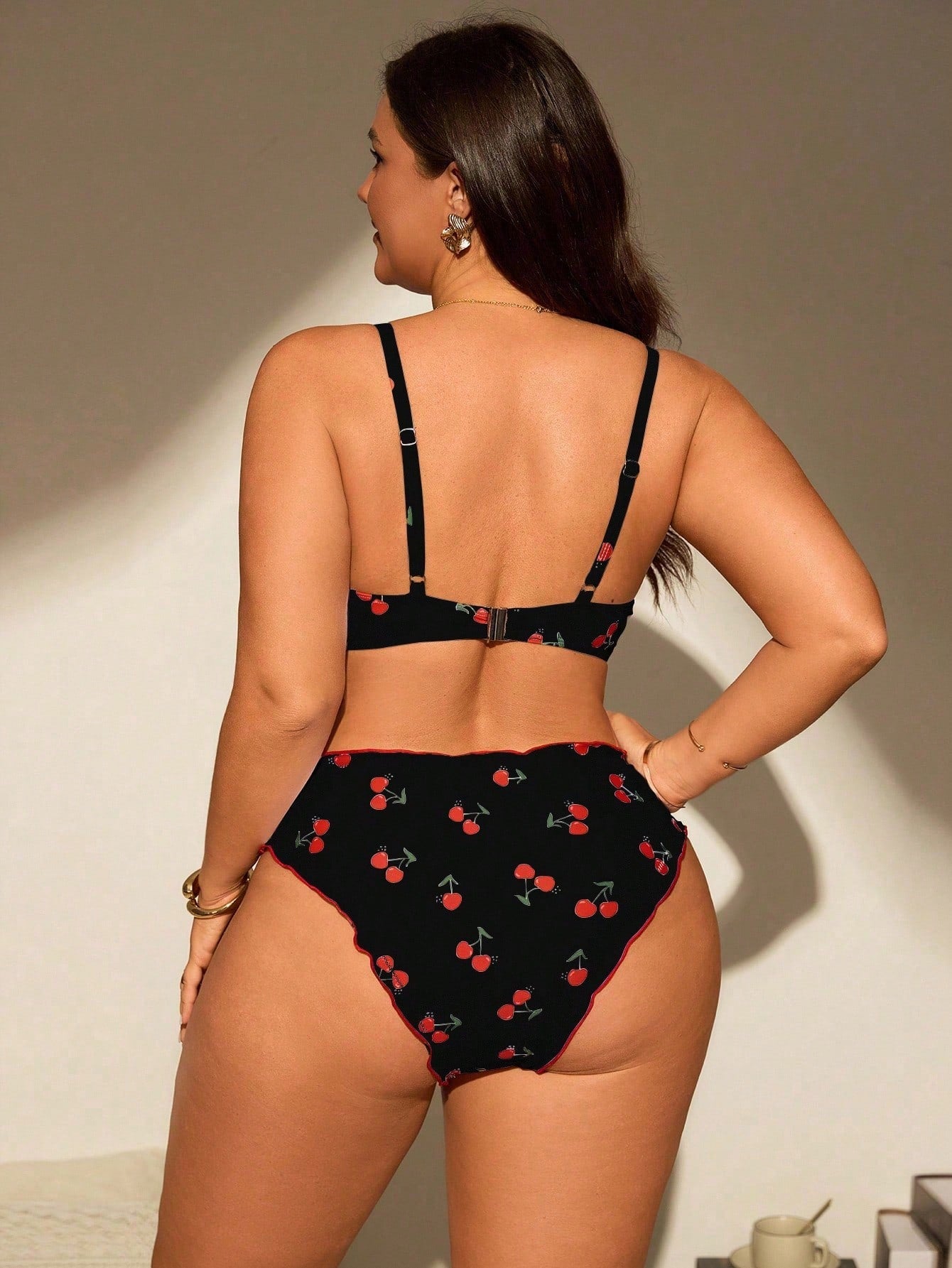 Biquíni Plus Size Journey