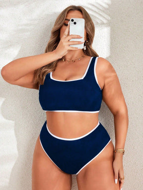 Biquíni Plus Size Arabella