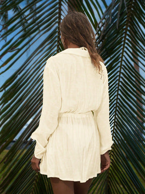 Saída de Praia Areia Fina